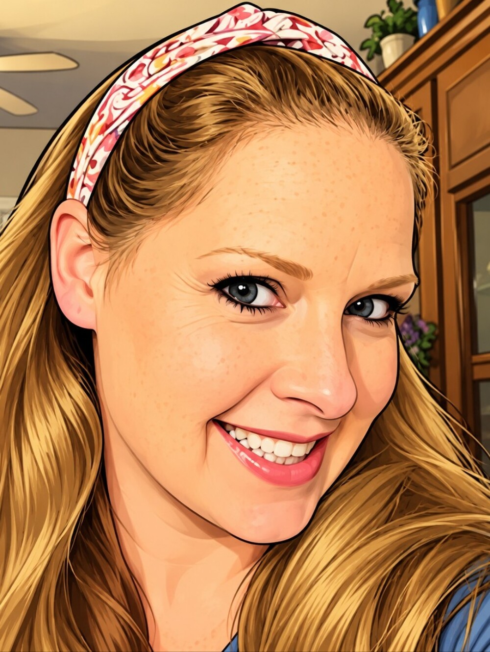 @SHERYL7872 is LIVE!!!🌸🌸🌸 🌸...